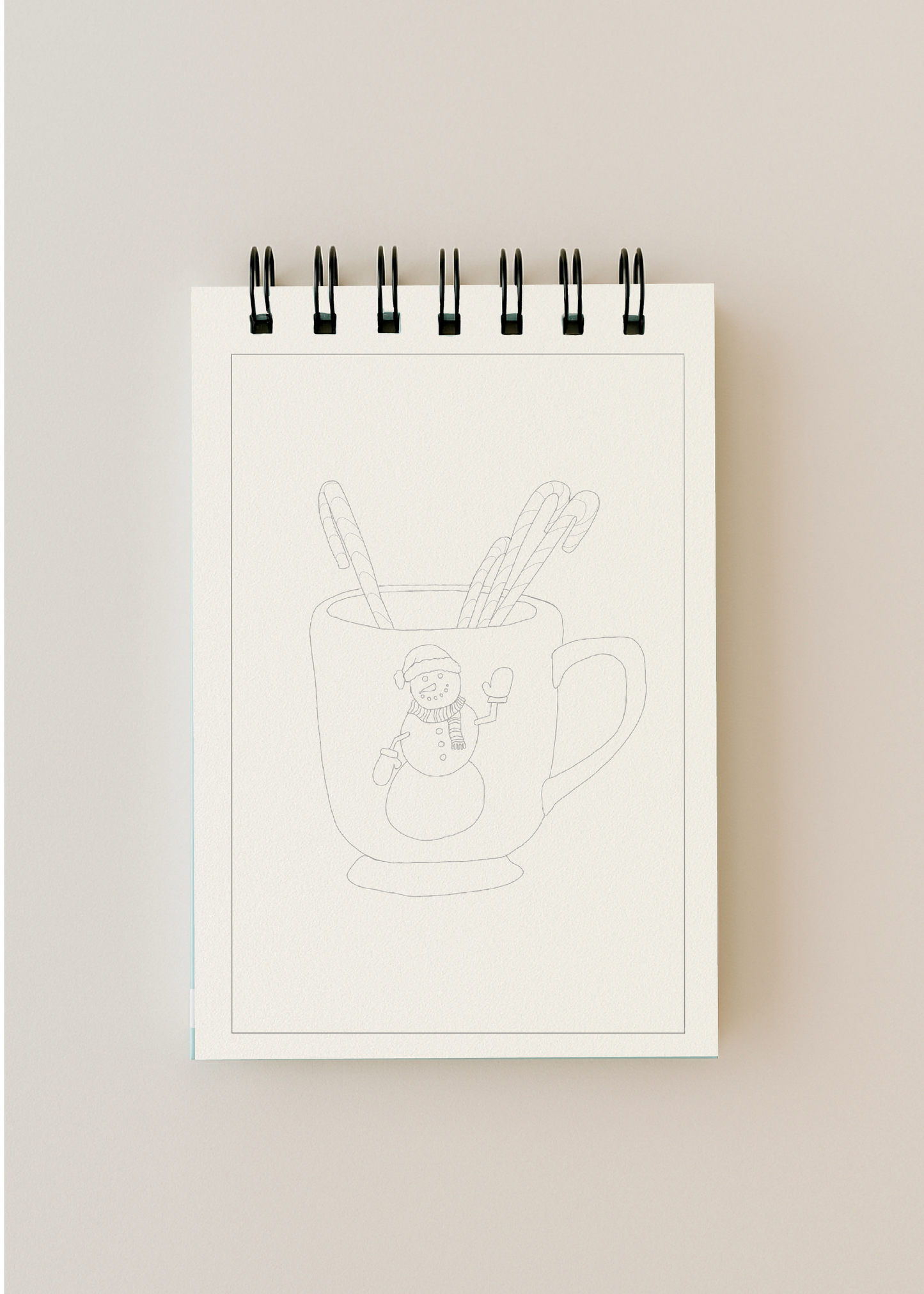 a little bit of christmas