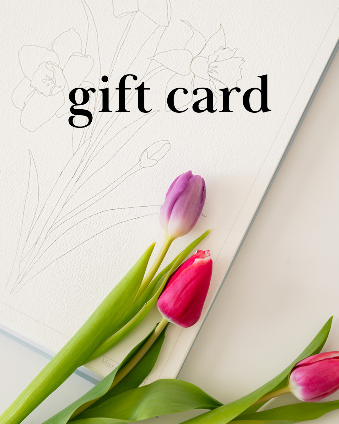 Bailey Rae Gift Card