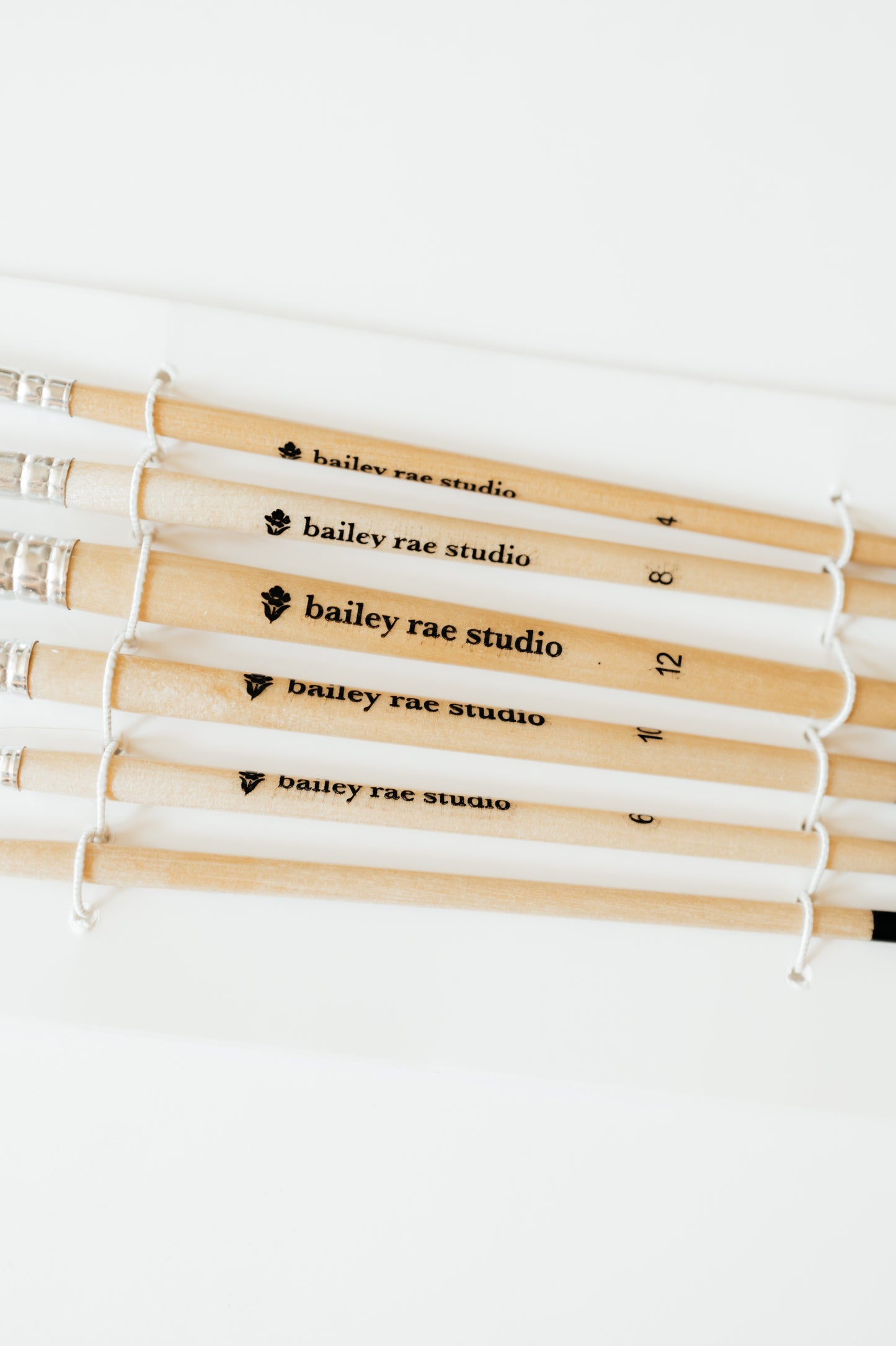 paint brush set