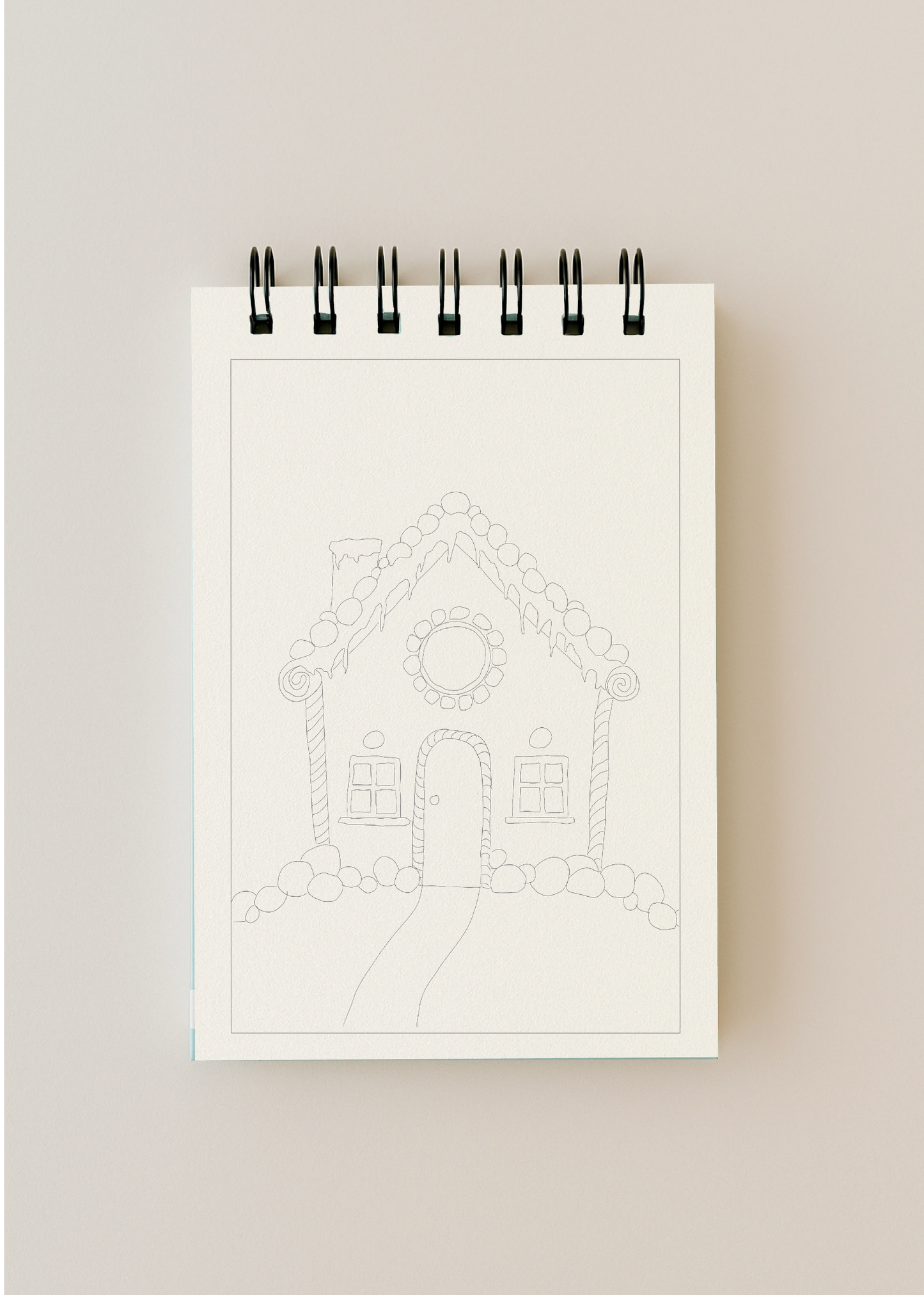 a little bit of christmas