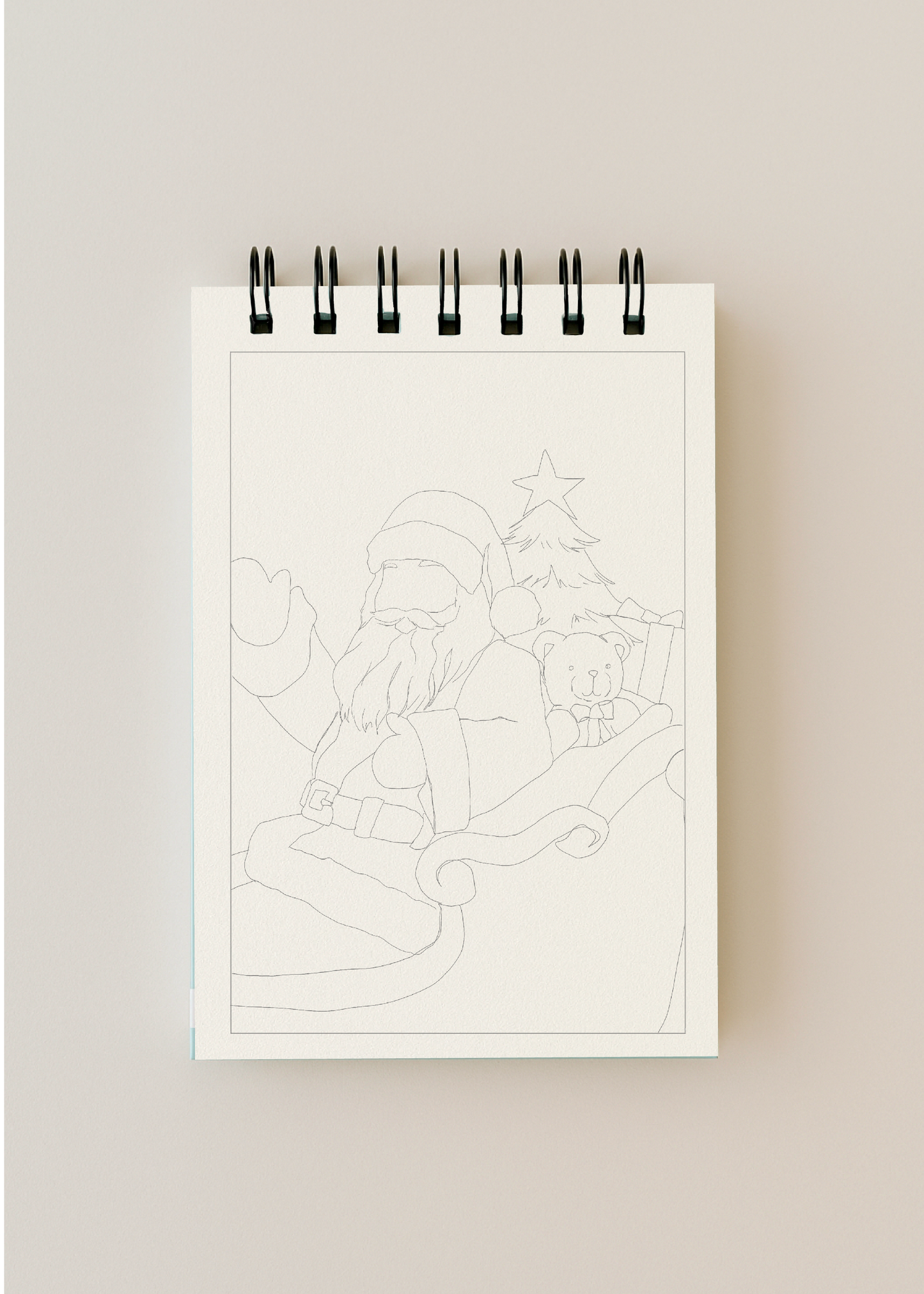 a little bit of christmas