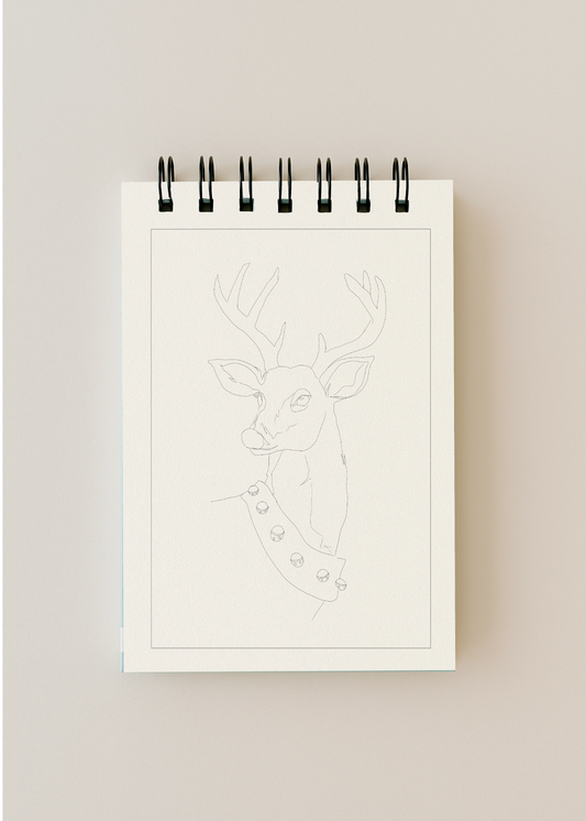 a little bit of christmas