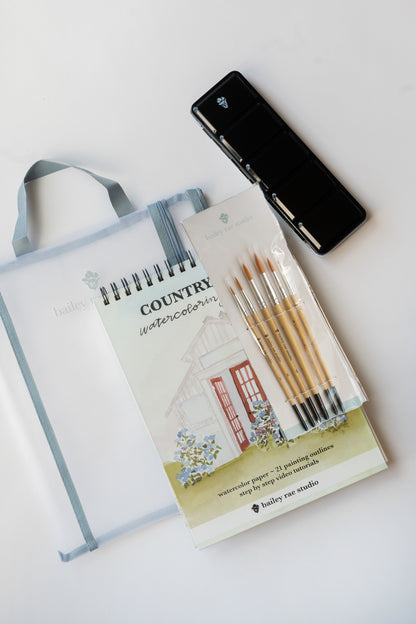 NEW - country life bundle