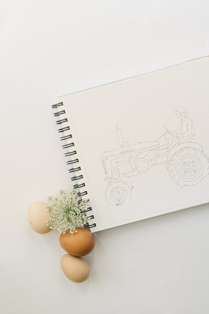 NEW - country life bundle