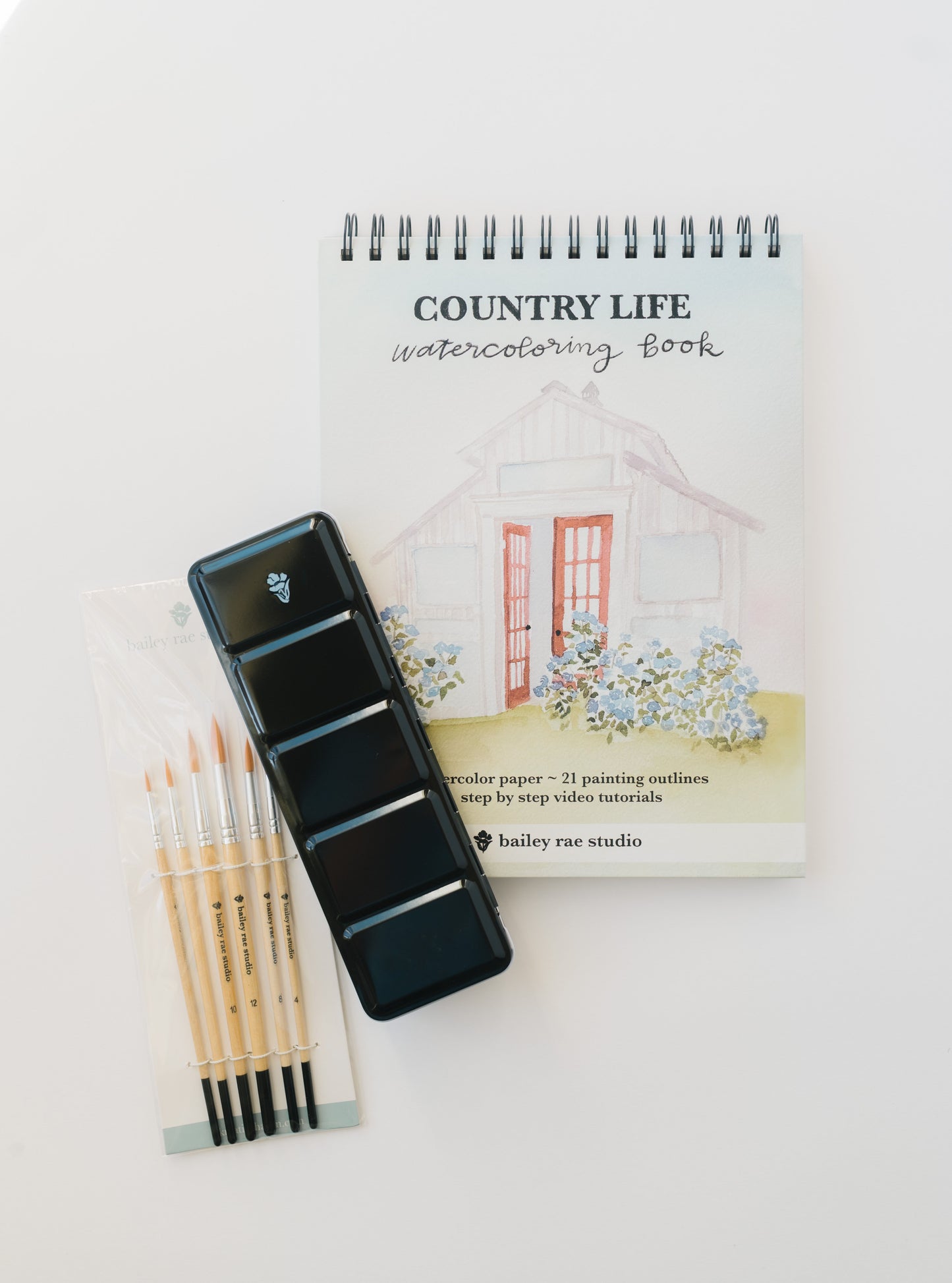 NEW - country life bundle