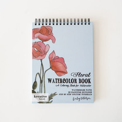 ultimate watercoloring bundle