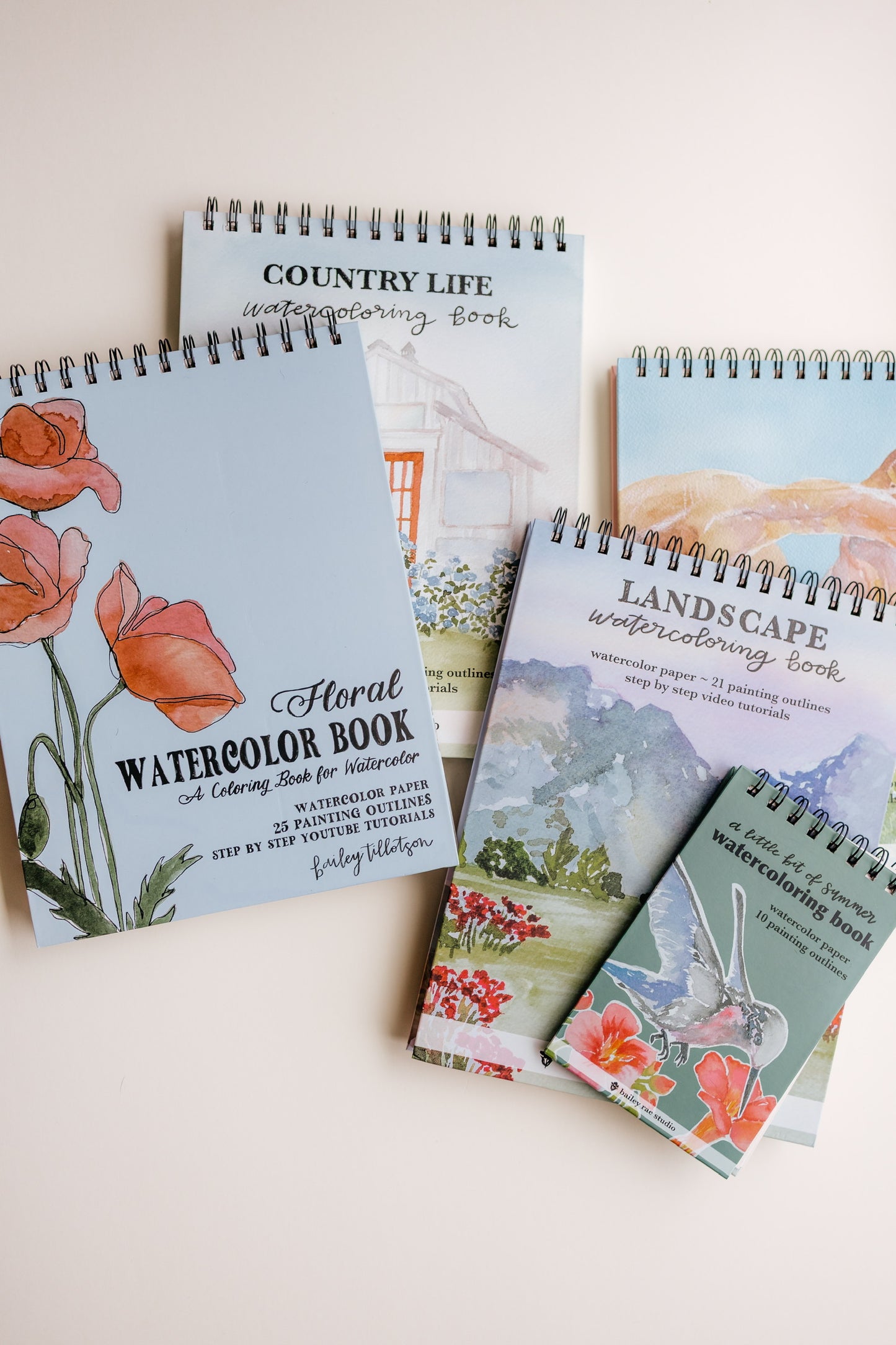 ultimate book bundle